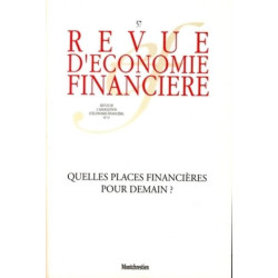 Quelles places financières...