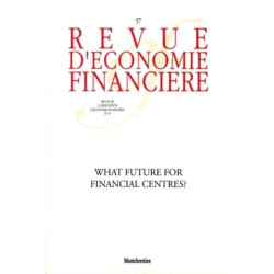 What future for financial...