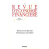 What future for financial centres ?