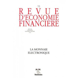 La monnaie électronique