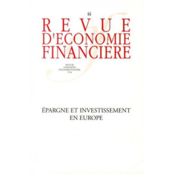 Epargne et investissement...