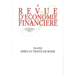 50 ans après le traité de Rome