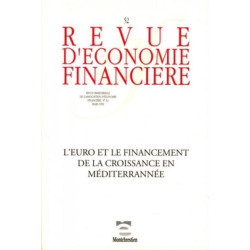 L'euro et le financement de...