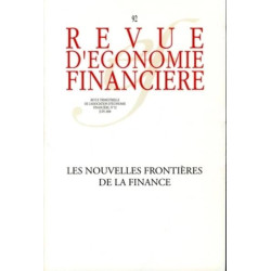 Les nouvelles frontières de...
