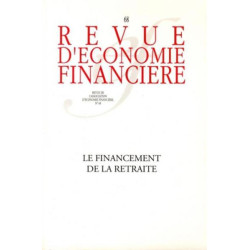 Le financement de la retraite