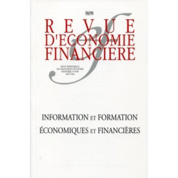 Information et formation...