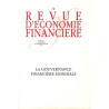 La gouvernance financière mondiale