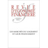 Les marchés du logement et leur financement