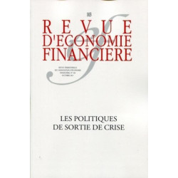 Les politiques de sortie de...
