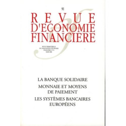 La banque solidaire,...