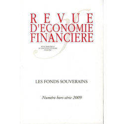 Les fonds souverains -...