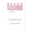 Les fonds souverains - Numéro hors-série 2009