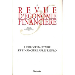 L'Europe bancaire et...