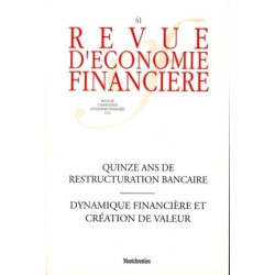 Quinze ans de...