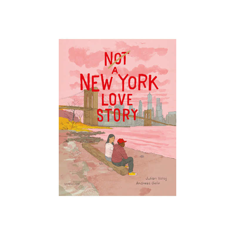 Not a New York Love Story