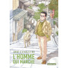 L'Homme qui marche