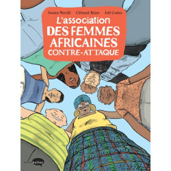 L'association des femmes...