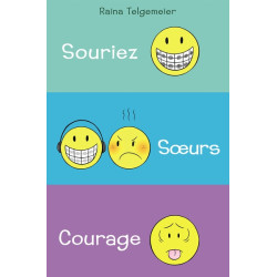 Coffret R. Telgemeier...
