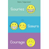 Coffret R. Telgemeier (Souriez, Soeurs, Courage)