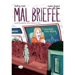 Mal briefée