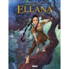Ellana - Tome 01 - OP jeunesse