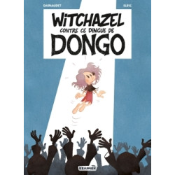 Witchazel T4