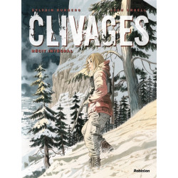 Clivages -L'intégrale