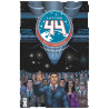 Letter 44 - Tome 01 - Offre Spéciale