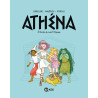 Athéna, Tome 01