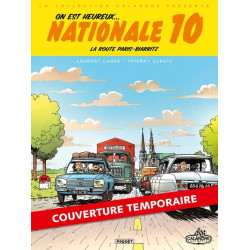 On est heureux nationale 10 !