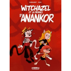 Witchazel T3