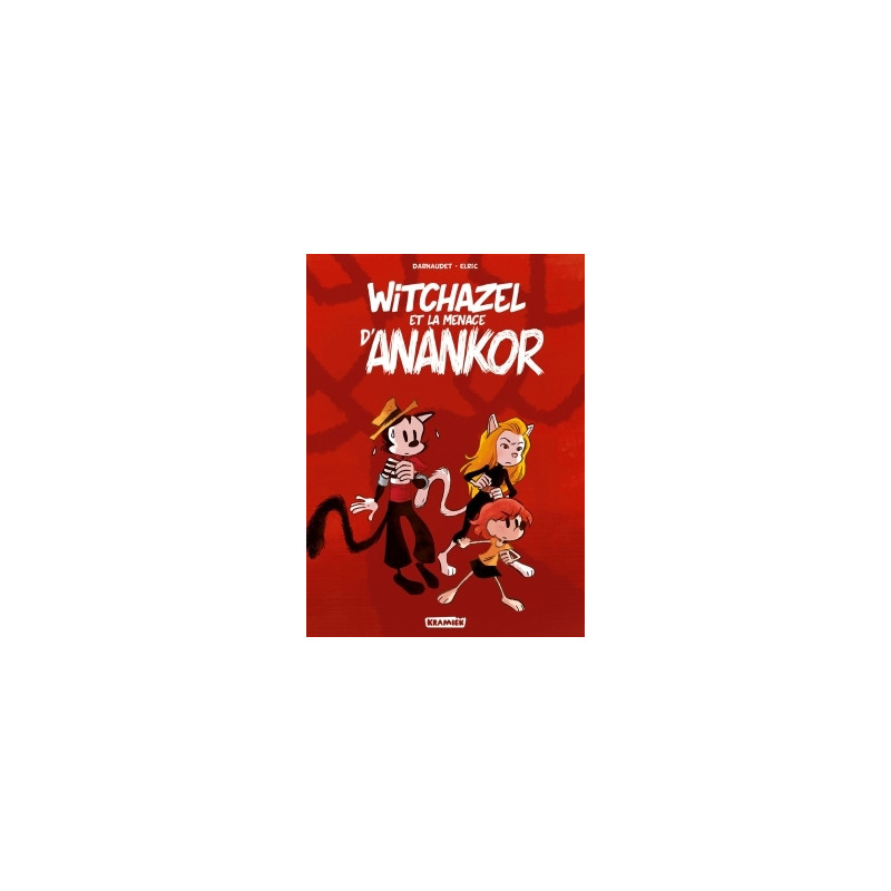 Witchazel T3