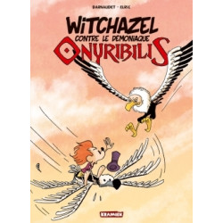 Witchazel T2