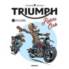 Triumph Rider's Club