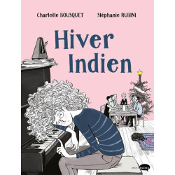 Hiver indien