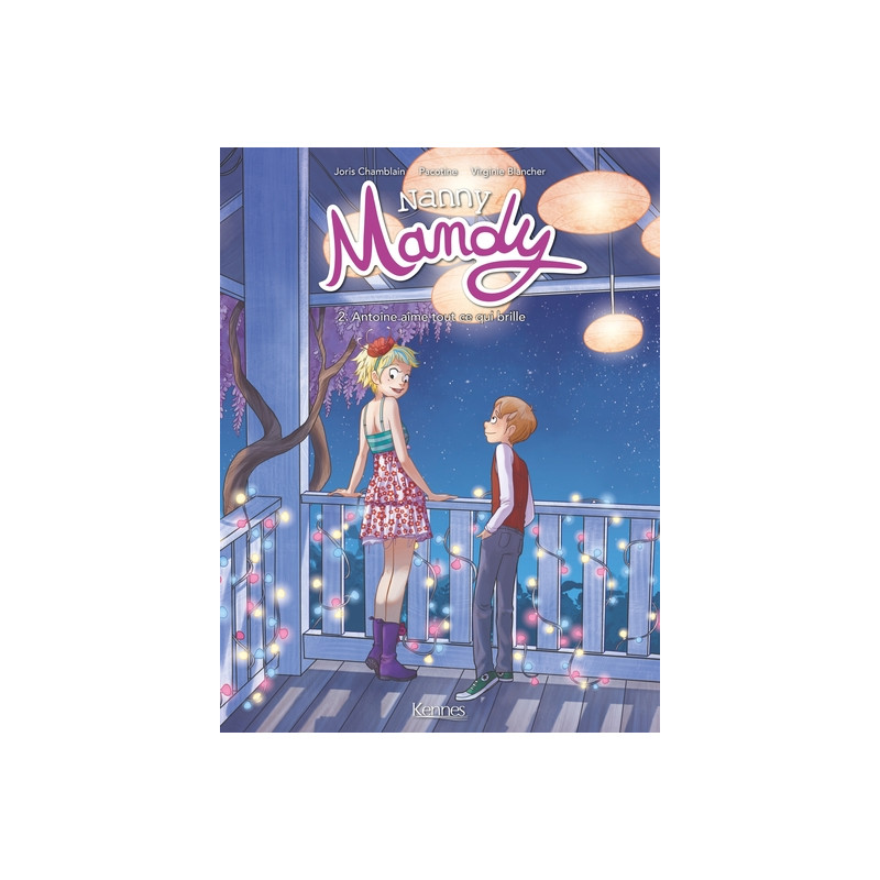 Nanny Mandy BD T02