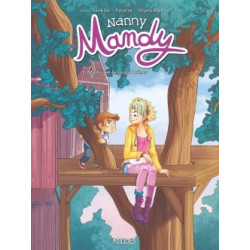 Nanny Mandy BD T01