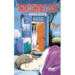 La Dame de la chambre close