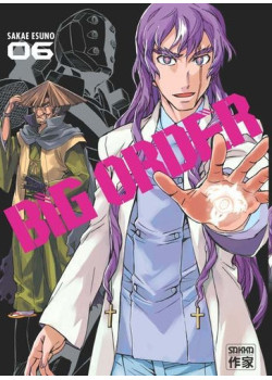 Big Order