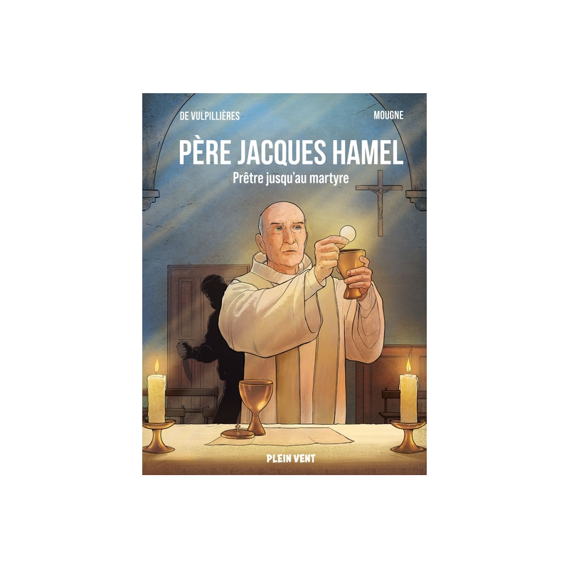 Père Jacques Hamel