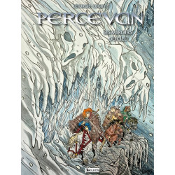 Percevan Tome 18 - Les...