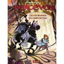 Percevan Tome 17 - La...