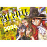 One Piece - Calendrier 2026