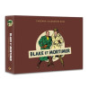 Agenda - Calendrier Blake et Mortimer 2026