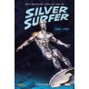 Silver Surfer : L'intégrale 1988-1989 (T05)