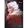 Cruelle diablesse - Le roman graphique