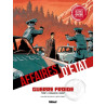 Pack Affaires d'Etat - Guerre Froide - Tomes 01 et 02