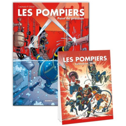 Les Pompiers - tome 21 +...