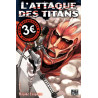 L'Attaque des Titans T01