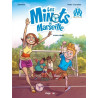 Les minots de Marseille - tome 1 Esprit d'équipe